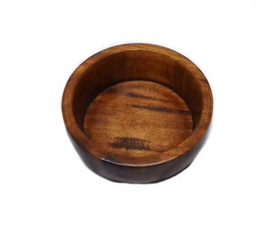 Ensemble de rasage professionnel en acier inoxydable avec bol, brosse, rasoir, gel et crème de rasage de haute qualité personnalisables pour hommes - Product Image 4