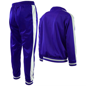 Conjunto Deportivo Personalizado de Fabricante para Gimnasio y Entrenamiento al Aire Libre, Chándal Premium con Capucha para Invierno, Estampado o Liso, Informal, para Hombre - Product Image 6