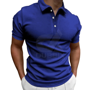 T-shirt pour homme 2026 style OEM en coton et polyester, t-shirt sublimation le plus populaire, t-shirt Ringer pour homme en promotion - Product Image 3