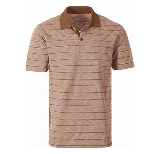 Polo personalizado de golf para hombre, venta al por mayor, transpirable, de secado rápido, garantía de calidad, polos - Product Image 1