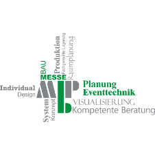 Messebau und Planung GmbH logo