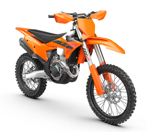 Motocicletas 350 XC-F Edición de Fábrica 2025 de Alta Calidad, Recién Llegadas, a Precios Accesibles, Listas para Enviar - Product Image 1
