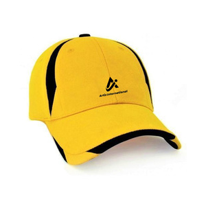 Gorra Trucker Personalizada al por Mayor de 6 Paneles, 100% Algodón, Malla Transpirable, Impermeable, con Parche, Cierre a Presión, para Exteriores - Product Image 1