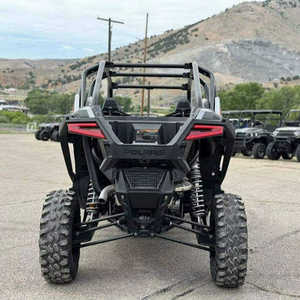 Smooth Sales 2026 Polaris RZR Pro XP 4 Sport <b>UTV</b> For Aduls - Product Image 2