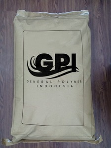 Granulés vierges de polyéthylène basse densité (LDPE) GPI Chemical, matière première plastique de qualité alimentaire pour extrusion de film, haute résistance à la fusion - Product Image 4