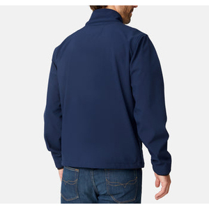 Chaqueta Softshell para Exteriores, Impermeable, Cortavientos y Transpirable, para Hombre y Mujer, Fabricante de Chaquetas Softshell, Personalizable e Impermeable - Product Image 3