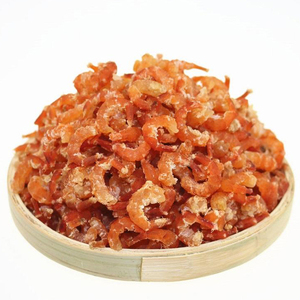 CAMARONES SECOS DE ALTA CALIDAD A PRECIO COMPETITIVO - Product Image 1