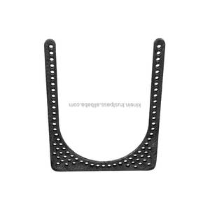 Anillo de Fijación Externo Largo de Carbono, Anillo Ilizarov de Fibra de Carbono, Dispositivo de Fijación para Traumatismos, Instrumento Quirúrgico - Product Image 4