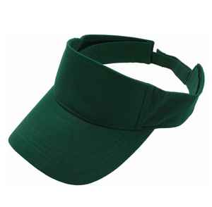 หมวกบังแดดสีชมพูแบบสั่งทำหมวกแบบใหม่ - Product Image 5