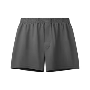 Ropa Interior Masculina al por Mayor, Calzoncillos Boxer de Algodón Elástico para Hombre, Calidad Premium, Transpirable, Ecológico, Diseño Cómodo, Directo de Fábrica - Product Image 6