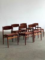 Chaise de salle à manger moderne en bois massif, fauteuil rembourré, chaise d'appoint en bois pour restaurant, hôtel, maison, salle à manger