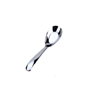 Classic Stainless Steel Soup <b>Spoon</b> Use For Restaurant Kitchen Hotel <b>Table</b> Soup <b>Spoon</b> With Cheap Prices - Product Image 1