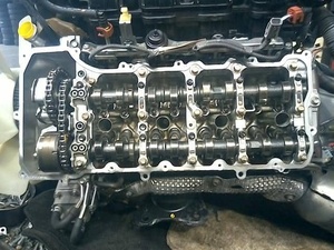 เครื่องยนต์ประกอบแบบ Long Block รุ่น 4.6L V8 1UR-FE ซูเปอร์ชาร์จ ให้กำลัง 296-347 แรงม้า และแรงบิด 439-460 นิวตันเมตร พร้อมการรับประกัน 12 เดือน - Product Image 4
