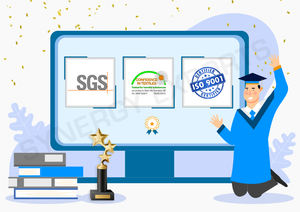 Vente directe usine – Ensemble de 4 casseroles de cuisine les plus vendues avec couvercles, parfait pour les applications domestiques et les restaurants - Product Image 3