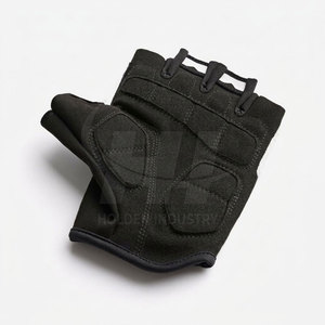 Gants de cyclisme haute performance avec design antidérapant, gants de cyclisme fiables pour les longues balades - Product Image 4