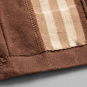 2026 Wholesale Summer Men's Casual Shorts <b>Set</b> Plain Color Solid 100% Cotton Jersey Quick Dry Knitted Customized Logo <b>Twin</b> <b>Set</b> - Product Image 5