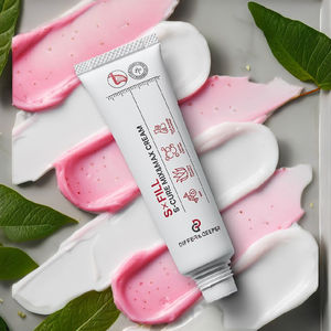 ดิฟเฟอร์แอนด์ดีเพอร์ เอส-คิวร์ มิกซ์แอนด์แม็กซ์ ครีม แพนทีนอล บำรุงผิว กระชับรูขุมขน ผลัดเซลล์ผิว มอบความชุ่มชื้น สำหรับทุกสภาพผิว แบบกล่อง/หลอด - Product Image 1