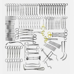 Juego de Retractores para Microdiscectomía Lumbar Mediva Essence - Instrumentos Quirúrgicos Ortopédicos Manuales con 1 Año de Garantía - Product Image 3