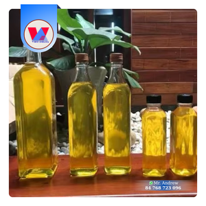 น้ำมันซาชาอินชิบริสุทธิ์ 100% สารสกัดจากพลูเคนเทีย โวลูบิลิส น้ำมันบำรุงผิวหน้าและผิวกาย ขนาดใหญ่ 1000 มล. ขายดี - Product Image 1