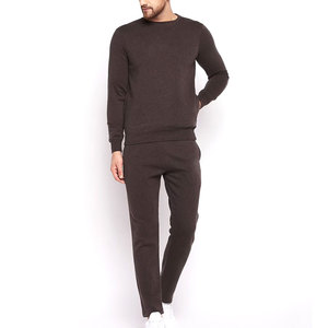 ชุดวอร์มคุณภาพสูงสั่งทำพิเศษขายดีสำหรับผู้ชาย แฟชั่นและชุดกีฬา ชุดวอร์มผู้ชาย - Product Image 1