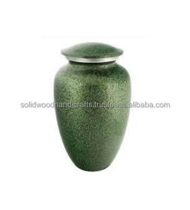 Urnes pour adultes Urnes faites à la main pour hommes et femmes Urnes décoratives - Product Image 1