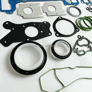 EA839 06 m103148h Set di guarnizioni per la ricostruzione della testa del motore Kit di riparazione per Audi C6 Q7 A8 Bentley Bentayga per VW per Porsche Cayenne 3.0 - Product Image 6