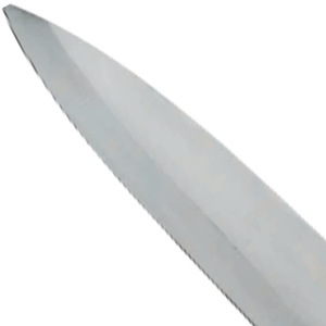Cuchillo de Chef Versátil de Alto Rendimiento, Herramienta de Cocina de Acero Inoxidable para Picar Verduras, Rebanar Carne y Preparar Comidas - Product Image 5