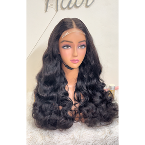 Extensions de cheveux humains Remy de qualité supérieure Alpha Hair, tissage double trame, texture bouclée et ondulée, excellente texture, vente chaude - Product Image 1