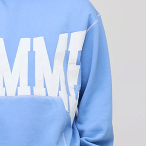 Custom Tracksuit Men Sportswear Set High Quality <b>Polyester</b> Gym Jogging Fitness Suit Oem Odm Custom Branding - Product Image 4