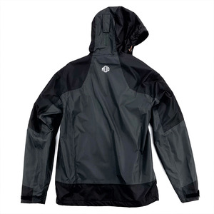 Chaquetas de Trabajo con Capucha para Mujer, Forradas con Malla, Ropa de Trabajo para Exteriores, Logotipo Personalizado OEM, Chaquetas de Seguridad Impermeables y para Construcción - Product Image 5
