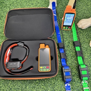 Sistema de Rastreo GPS para Múltiples Perros eSEEK con Receptor Portátil, Compatible con 20 Collares, OEM Disponible - Product Image 1