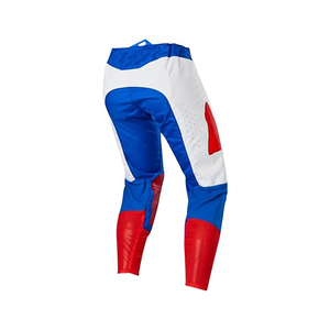 Pantalones de Motocicleta Negros para Hombre con Protección para las Rodillas, Resistentes al Viento, para Todas las Estaciones, Ropa de Carreras - Product Image 6
