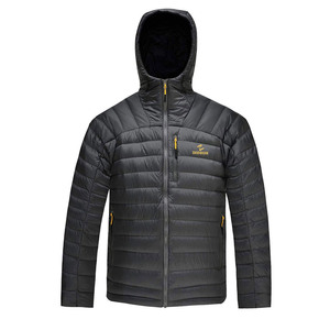 Nouvelle Arrivée 2026 – Blousons d'hiver matelassés de haute qualité avec service OEM et logo frontal en stock - Product Image 1