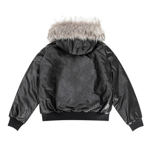 Nueva Chaqueta de Manga Larga para Hombre, Talla Grande, Personalizada, de Secado Rápido, para Exteriores, con Protección UV y Transpirable, con Cierre, para Senderismo, Correr y Pesca - Product Image 3