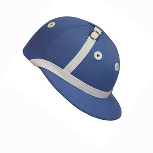 Casco de Polo de la Mejor Calidad, Estilo Deportivo Personalizado, Tendencia de Moda, Fabricante Líder con Servicio ODM, Precio Económico - Product Image 3