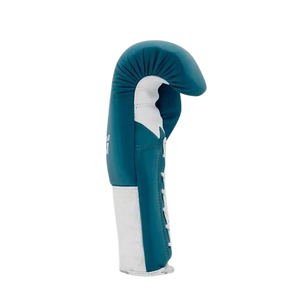 Guantes de Boxeo Profesionales Hechos a Medida, Ligeros, para Entrenamiento y Sparring, para Adultos, para Artes Marciales, 100% Cuero Genuino - Product Image 3