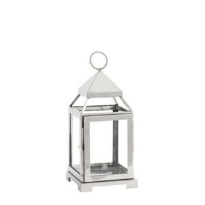 Lámpara Colgante de Acero/Vidrio de Diseño Exclusivo con Acabado Dorado Martillado para Decoración de Mesa en Hogar y Bodas, Portavelas - Product Image 6