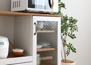 Poignée de meuble en bois moderne haut de gamme de qualité supérieure pour armoires de cuisine Villa Cuisinière Placard Îlots de cuisine Chariots - Product Image 5