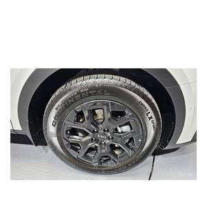 Kia Sorento HEV 1.6 2WD 2024 avec boîte automatique, sièges en cuir, 21 012 km, conduite à gauche - Product Image 5