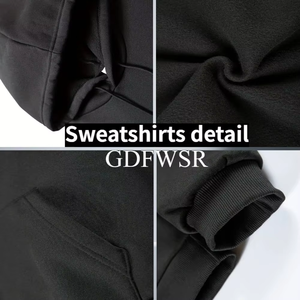 100% survêtement de haute qualité pour hommes personnalisé meilleure vente survêtements pour hommes mode et vêtements de sport hommes survêtements - Product Image 6