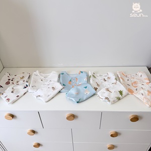 Ensemble de vêtements pour enfants, ensembles de vêtements pour enfants en gros, absorbant la transpiration, haute qualité, fabrication vietnamienne, prix d'usine imbattable - Product Image 5