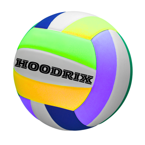 Balón de Voleibol Personalizado de Alta Calidad, Tamaño 5, Estándar FIVB, Profesional, para Club, Torneo, Entrenamiento, Partido Oficial - Product Image 2