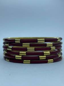 wholesale <b>resin</b> brass bangles handmade <b>resin</b> brass bangles wholesale custom <b>resin</b> brass bangles manufacturer <b>resin</b> brass bangles - Product Image 3