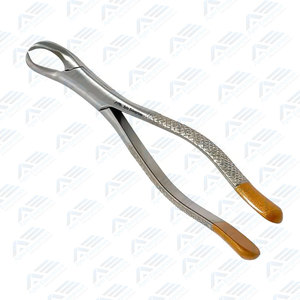 Instrumento Quirúrgico de Acero Inoxidable con Certificación CE, Instrumentos Quirúrgicos, Pinzas, Instrumentos Ortopédicos, Cortador de Huesos de Doble Acción - Product Image 4