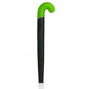 Bâton de hockey sur gazon pour intérieur et extérieur, conçu pour un contrôle de balle supérieur, des passes précises, des tirs puissants et toutes les performances - Product Image 4