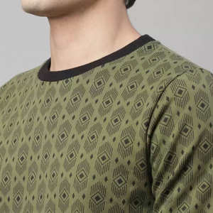 Sudadera Ligera de Tela Suave, Corte Holgado para Caminatas al Aire Libre, Entrenamiento en el Gimnasio, Viajes y Uso Diario para Hombre - Product Image 2