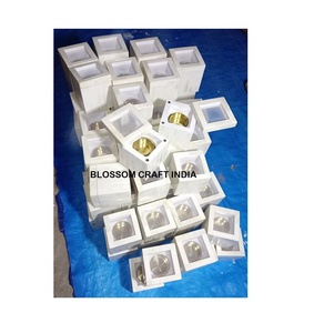 ที่ใส่ธูปไข่มุกแม่ลูกดกสวยงาม - Product Image 1