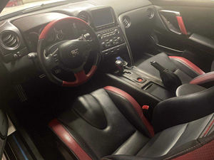 Auto Deportivo Usado 2014, 3.8L V6, Tracción en las Cuatro Ruedas, Coupé de 2 Puertas, Automático, de Lujo, de Gasolina - Product Image 4