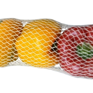 Bulk Custom Mesh Pouches Manufacturer Wholesale Reusable <b>Net</b> <b>Bags</b> for Commercial Buyers - Product Image 3