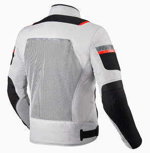 OEM ODM <b>Summer</b> Children <b>Motorcycle</b> <b>Jacket</b> Custom Textile Riding Apparel for Global Wholesale Buyers - Product Image 4